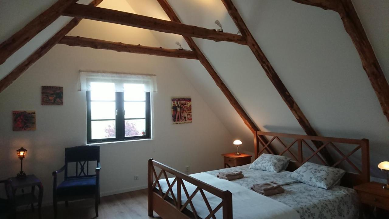 Garden Mellan Slotten Svarte 외부 사진