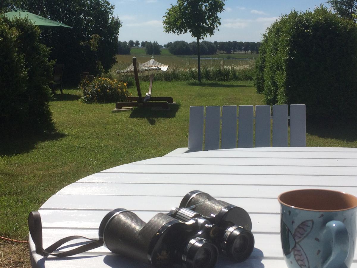 Garden Mellan Slotten Svarte 외부 사진