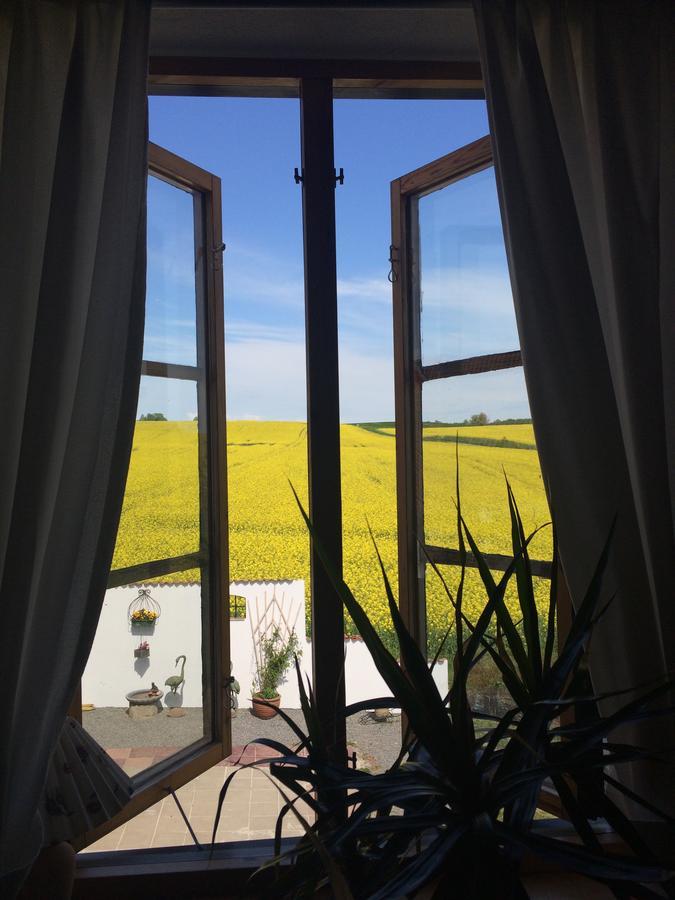 Garden Mellan Slotten Svarte 외부 사진
